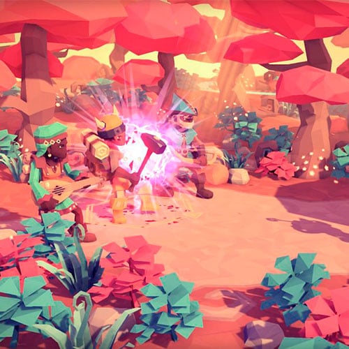 For The King Cd Key Steam Global